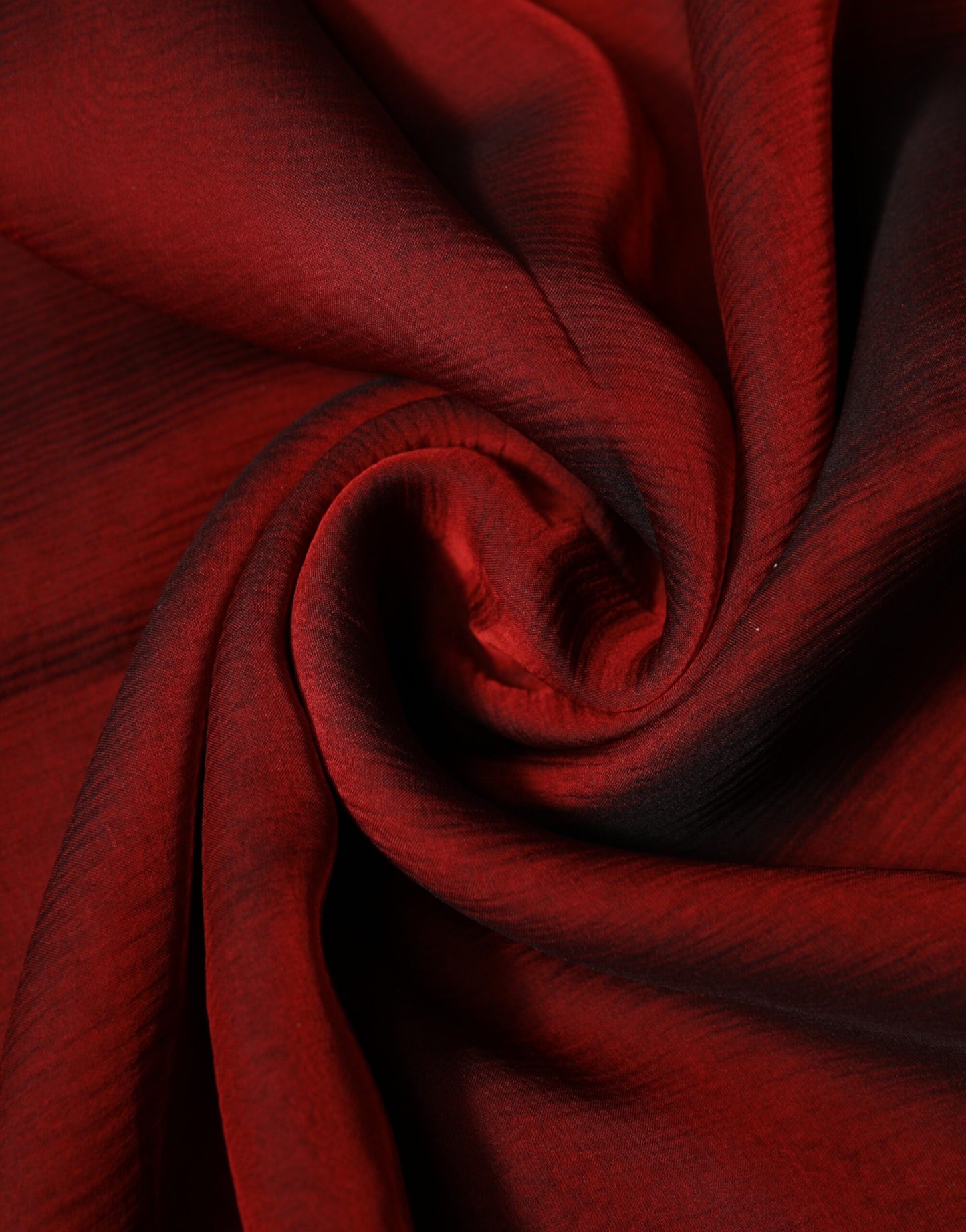 Dolce & Gabbana huivi Red Silk Rectangle Women Wrap Shawl Scarf