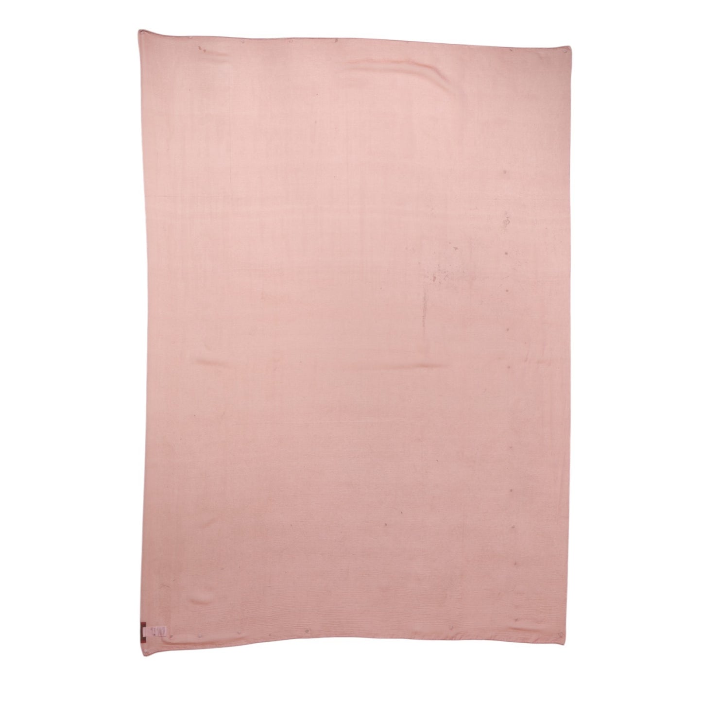 Dolce & Gabbana huivi Pink Silk Rectangle Women Wrap Shawl Scarf