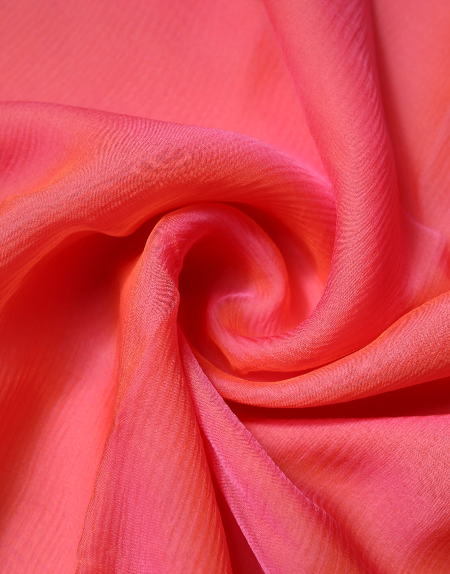 Dolce & Gabbana huivi Pink Silk Rectangle Women Wrap Shawl Scarf