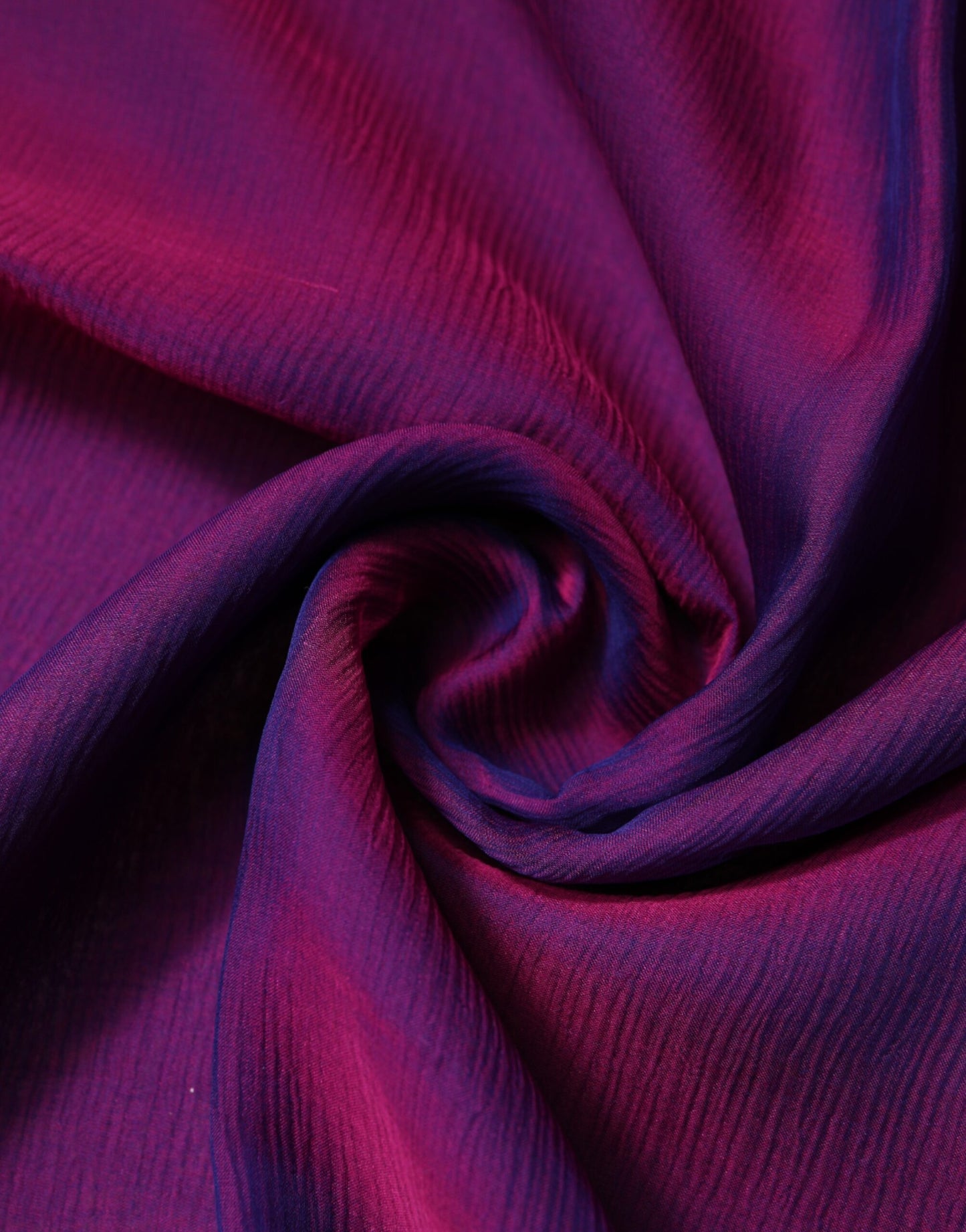 Dolce & Gabbana huivi Purple Silk Rectangle Wrap Shawl Scarf