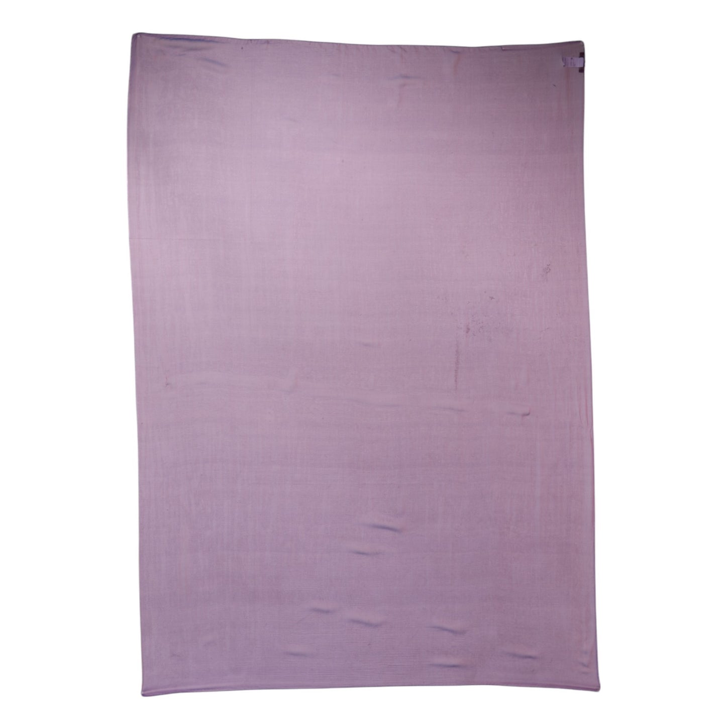 Dolce & Gabbana huivi Purple Silk Rectangle Wrap Shawl Scarf