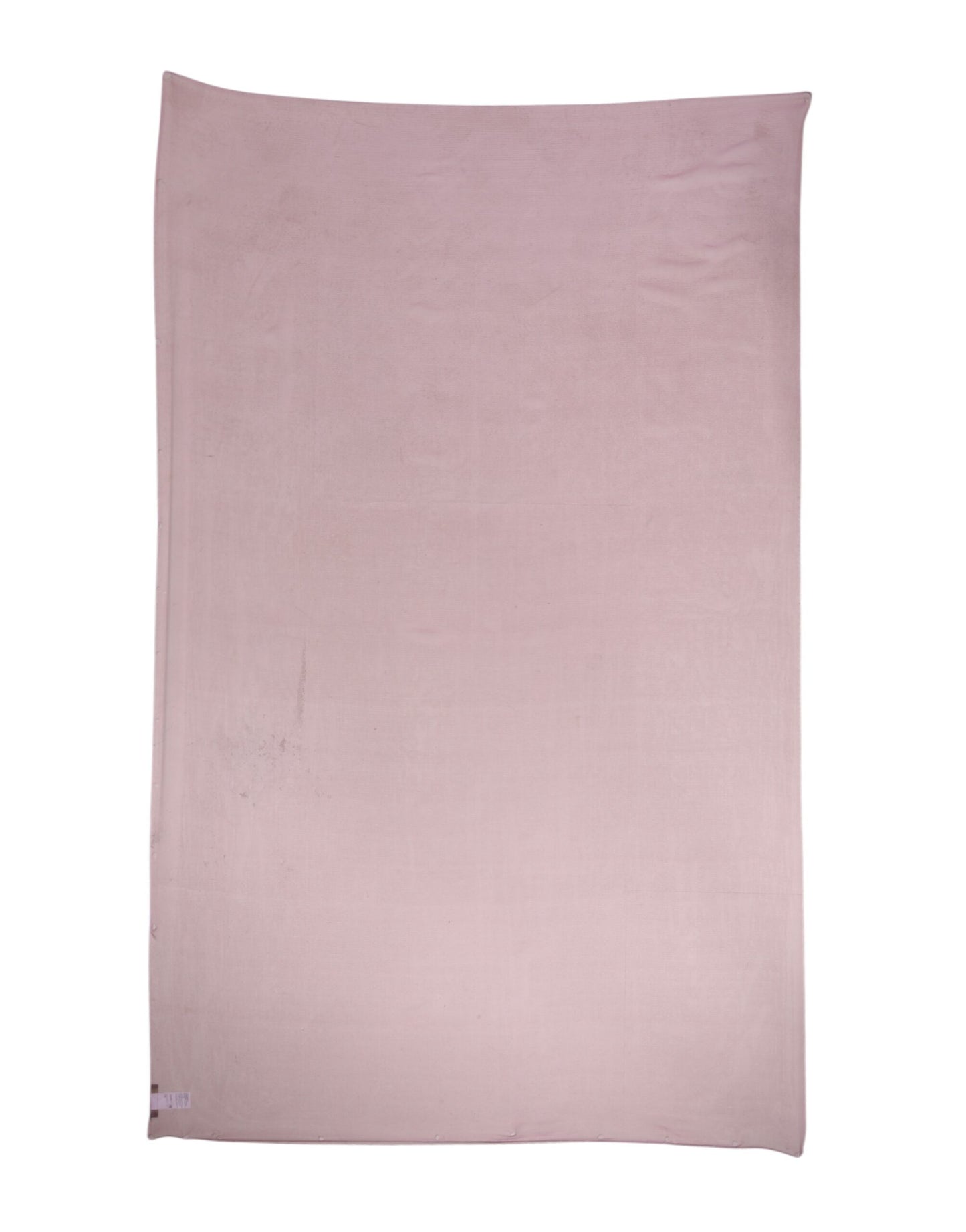 Dolce & Gabbana huivi Pink Silk Rectangle Women Wrap Shawl Scarf