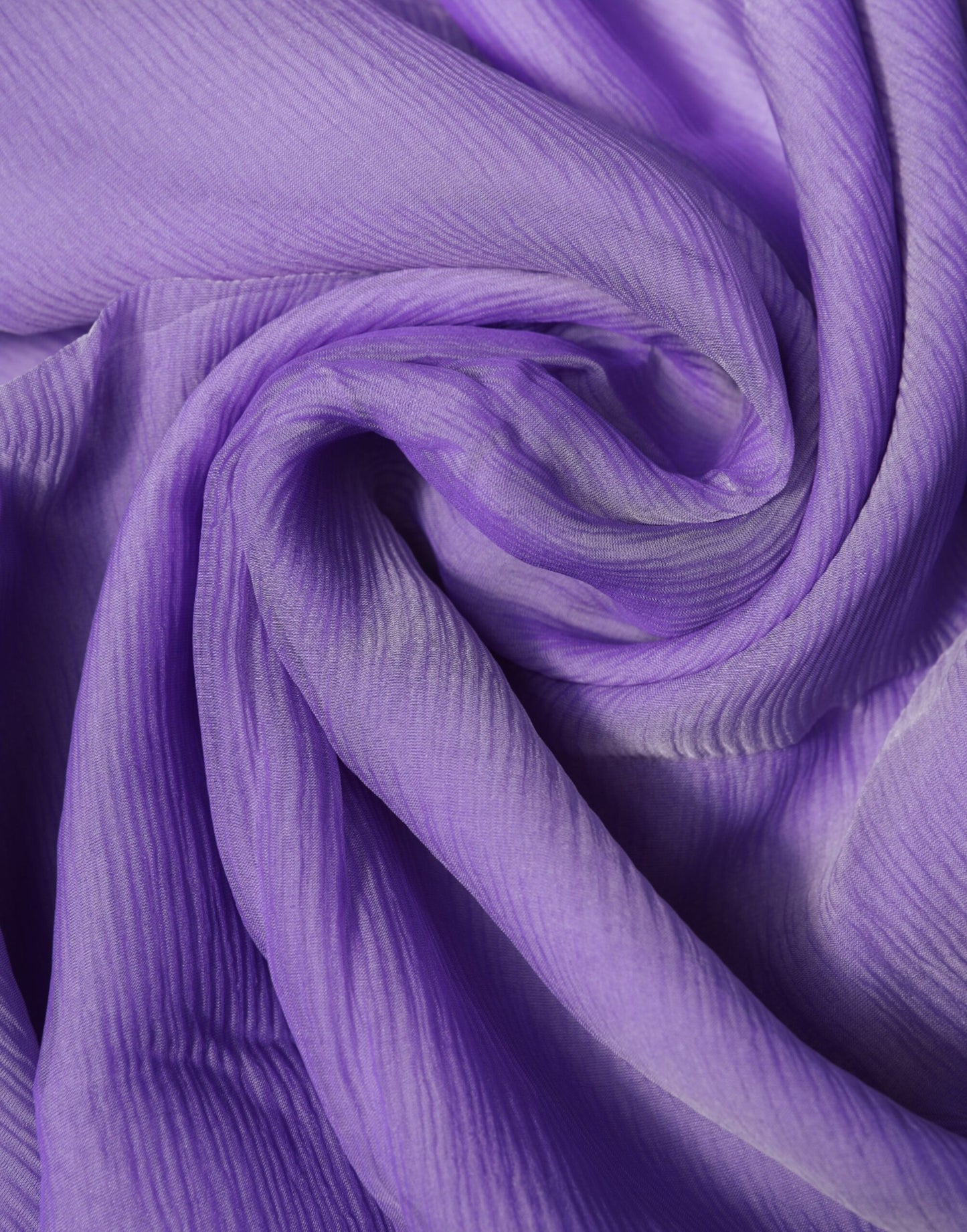 Dolce & Gabbana huivi - Purple Silk Rectangle Wrap Shawl Scarf