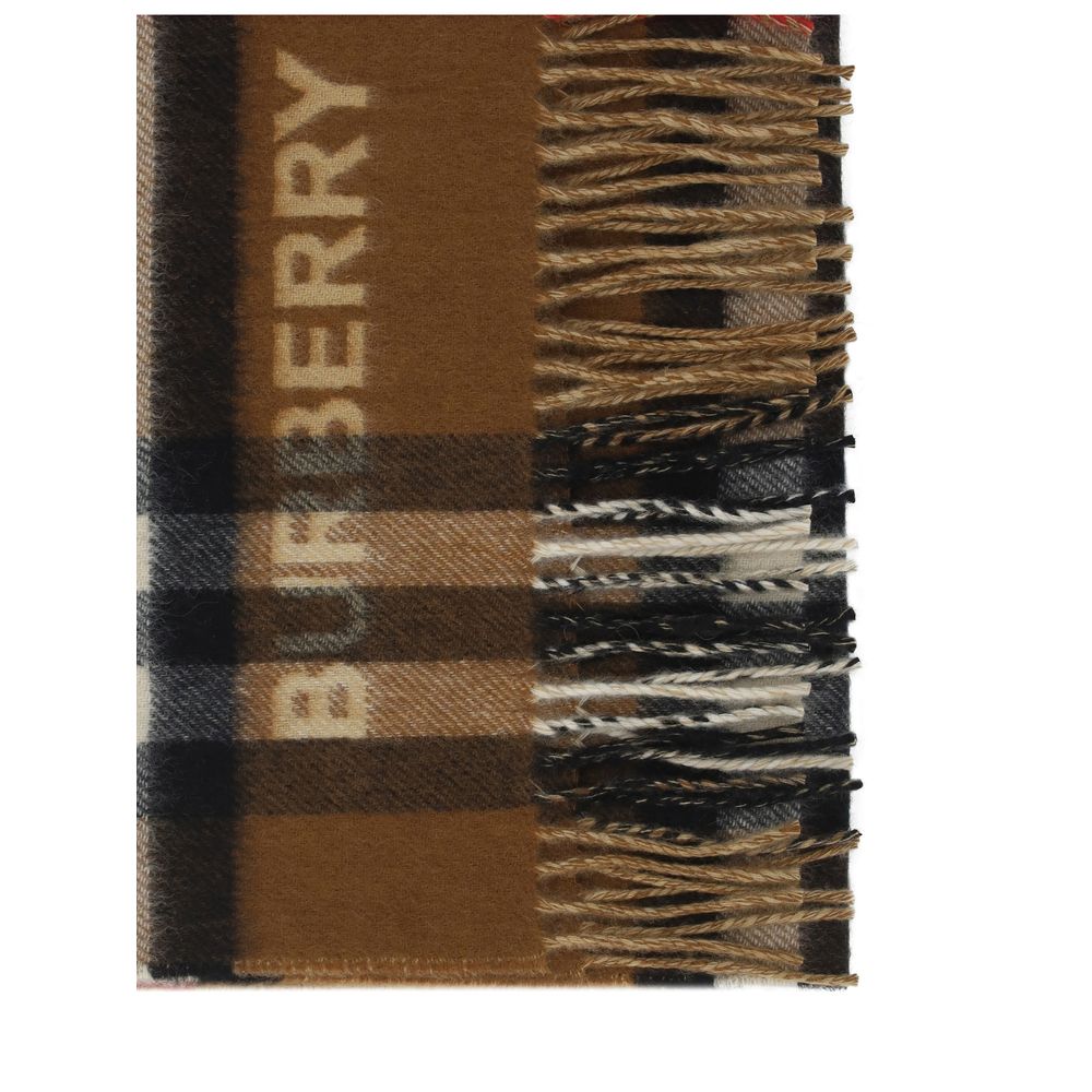 Burberry huivi - Archivio Check Scarf