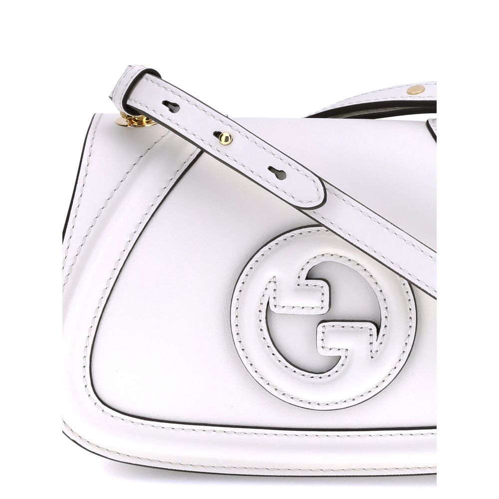 Gucci käsilaukku - Blondie Shoulder Bag
