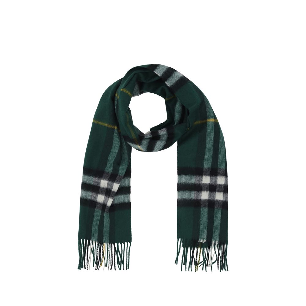 Burberry huivi / kashmirhuivi - Cashmere Scarf