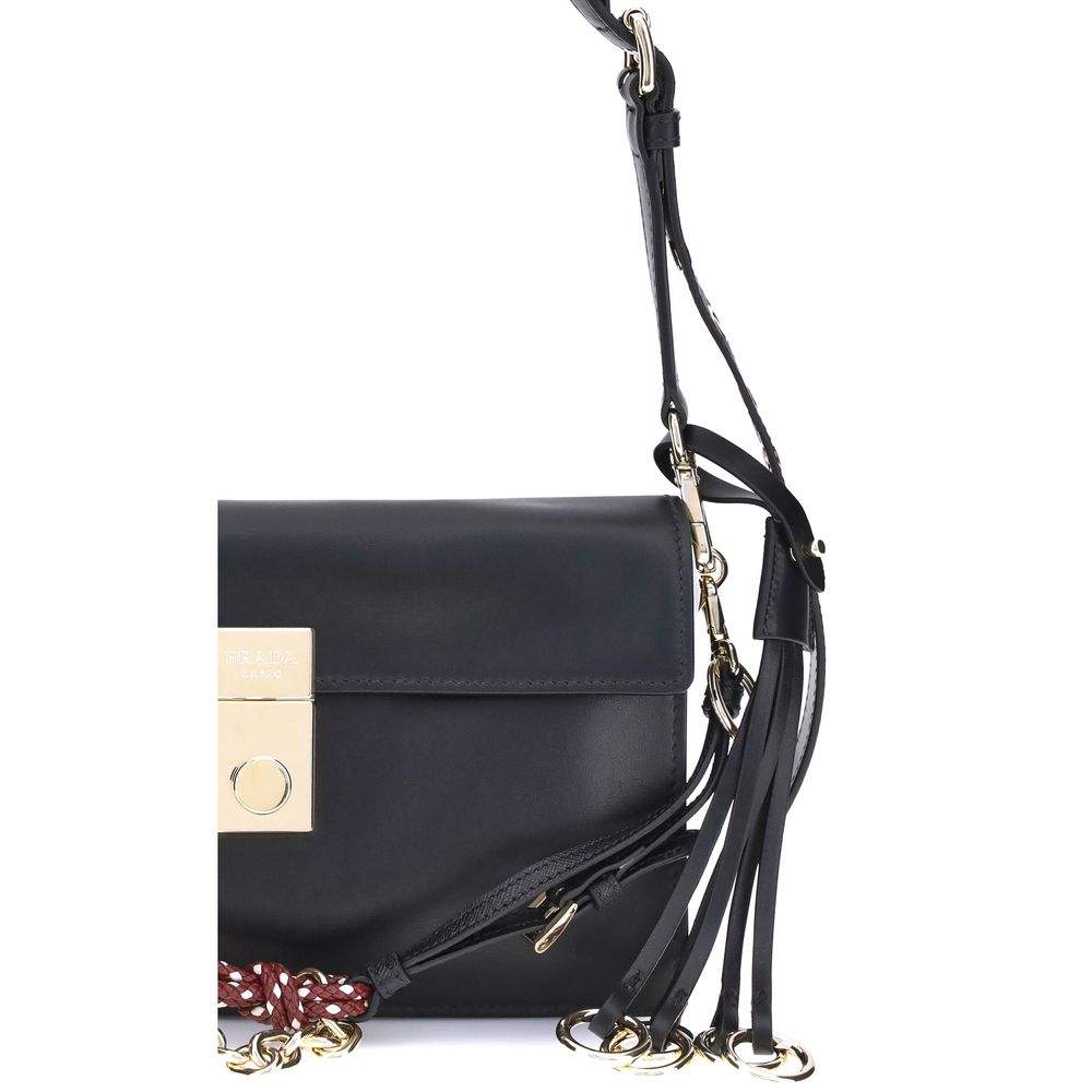 Prada laukku - Soft Sound small Shoulder Bag