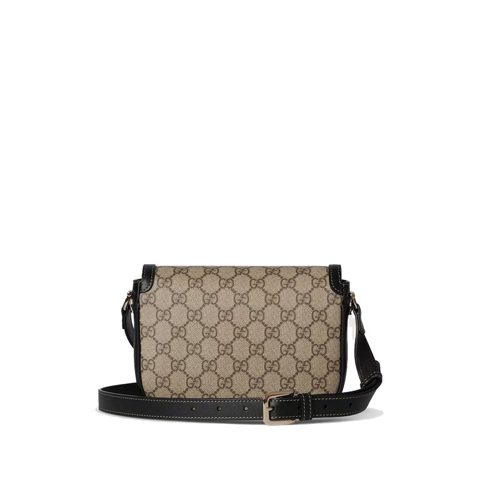 Gucci laukku / käsilaukku - Horsebit 1955 Soft Small Shoulder Bag