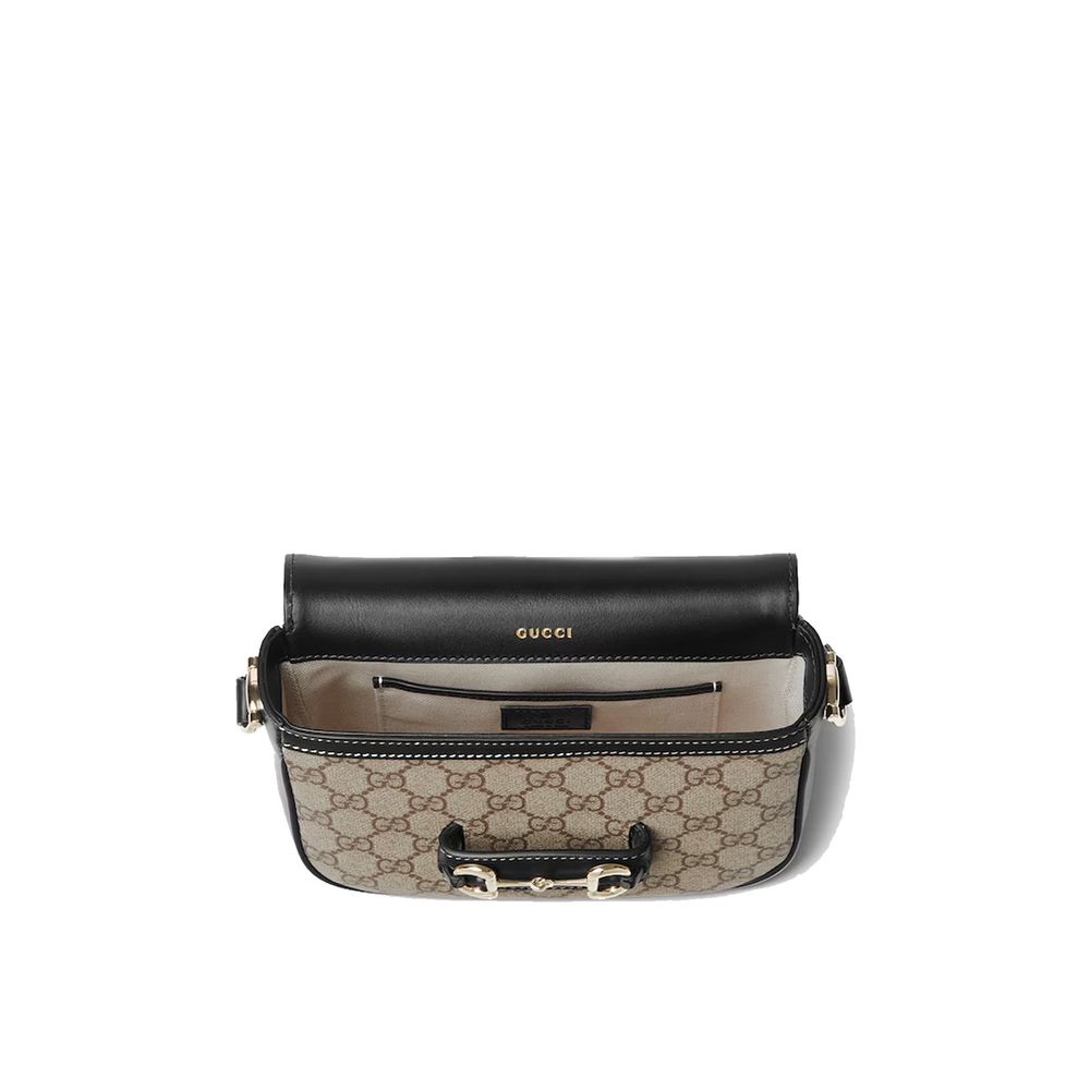 Gucci laukku / käsilaukku - Horsebit 1955 Soft Small Shoulder Bag