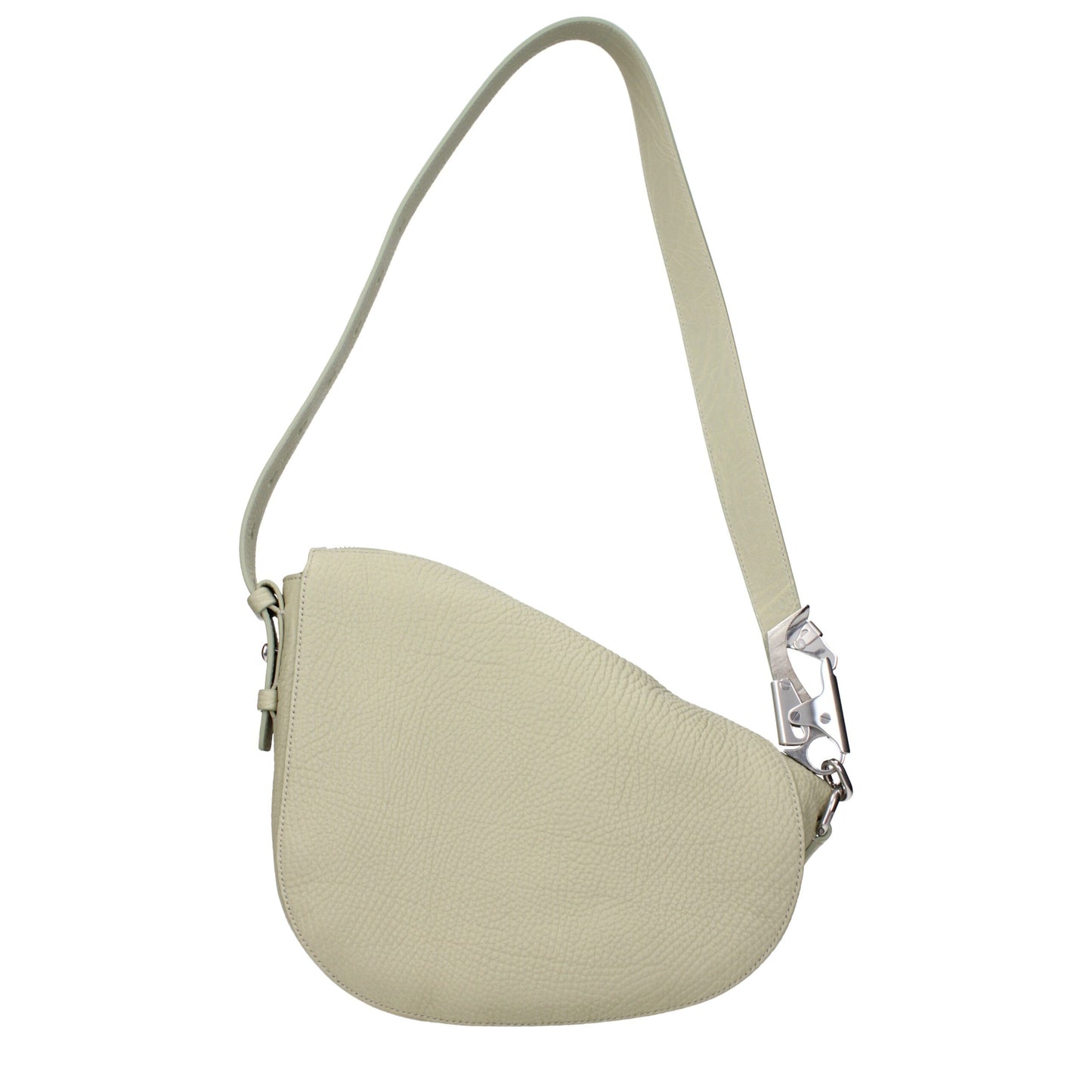 Burberry laukku - Green Leather Shoulder Bags