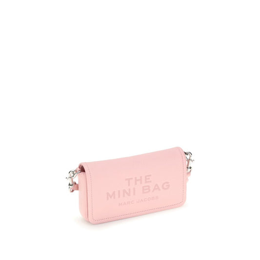 Marc Jacobs käsilaukku - Multicolor Calf Leather Bos Taurus Shoulder Bag