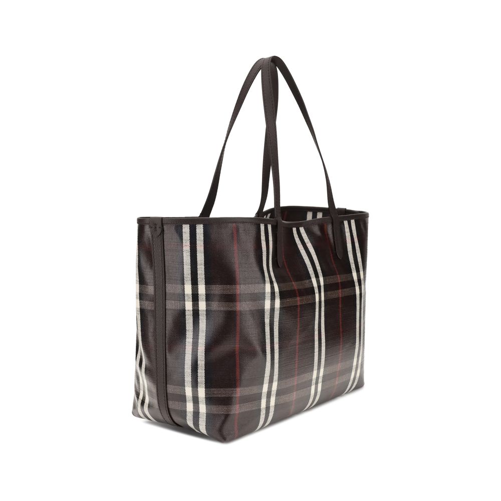 Burberry laukku - Medium Highlands Tote Bag