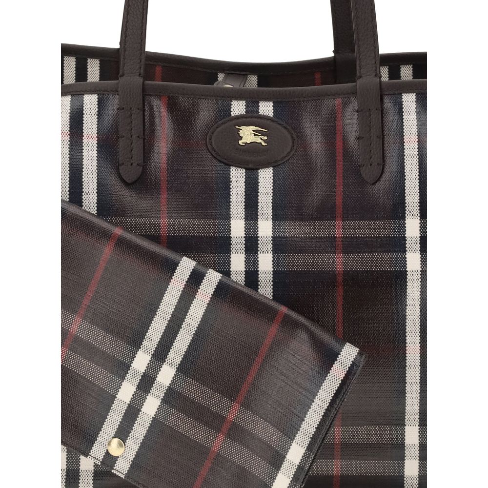 Burberry laukku - Medium Highlands Tote Bag