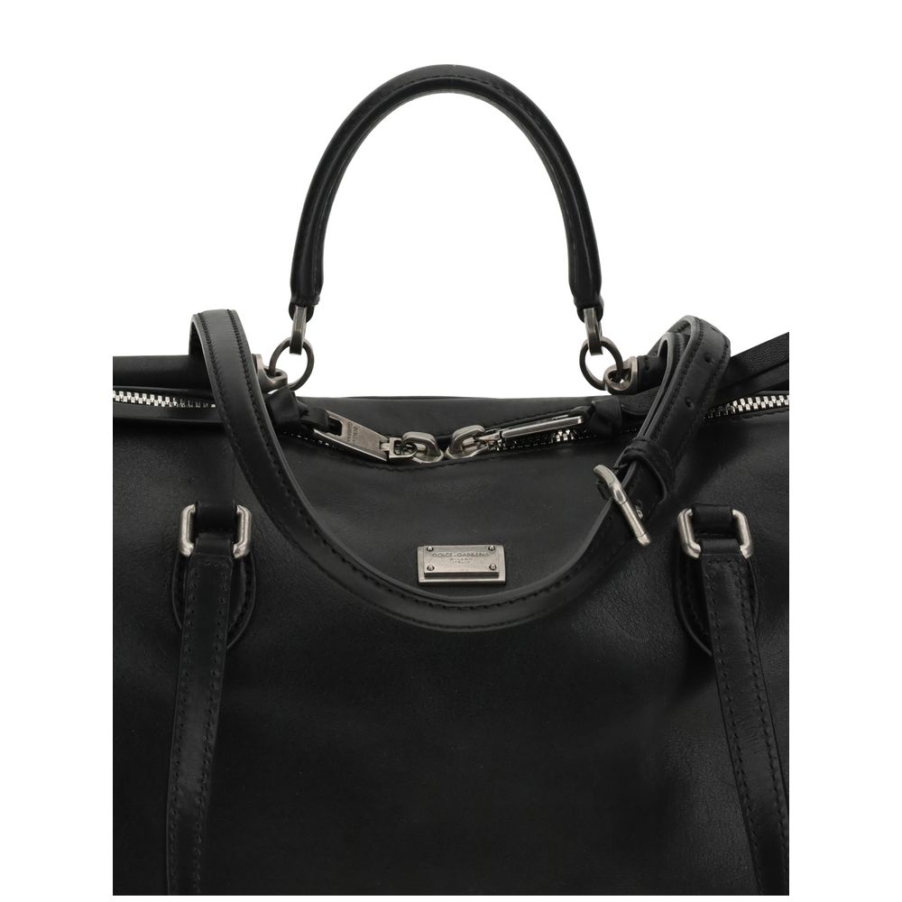 Dolce & Gabbana laukku Vittoria Handbag