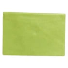 Dolce & Gabbana laukku - Green Leather Handbag Clutch Mini Purse Pouch Tablet Case