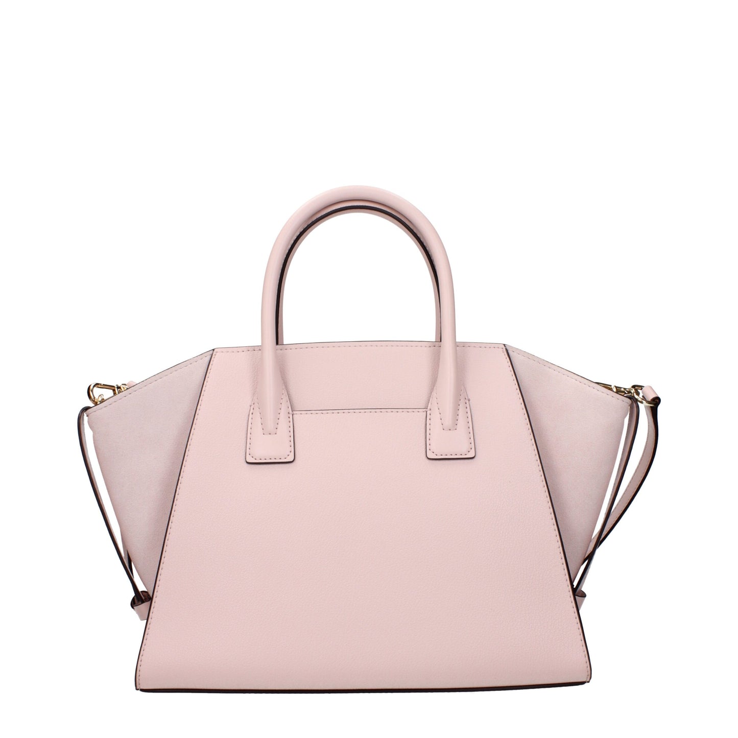 Michael Kors laukku - Pink Leather Handbag