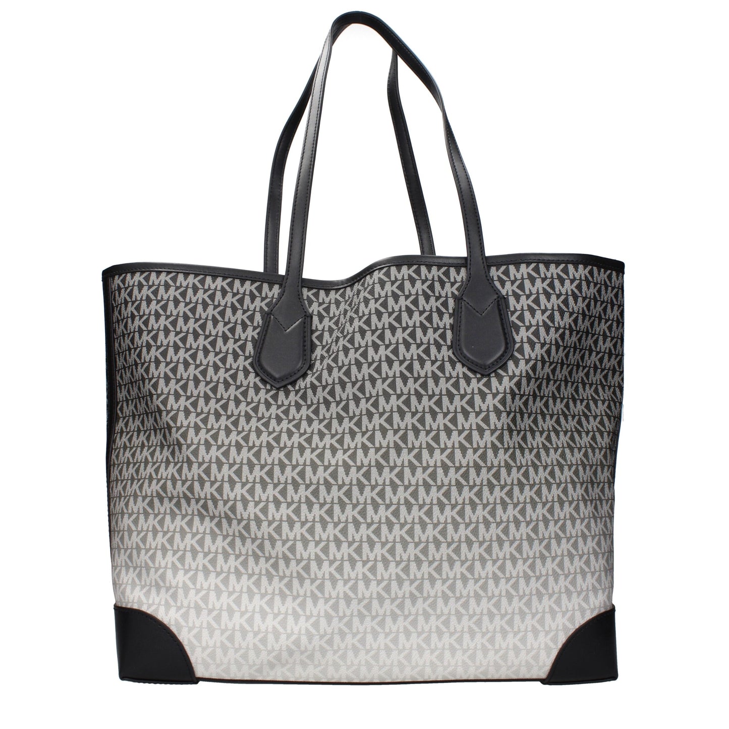 Michael Kors laukku - Black Fabric Shoulder Bag