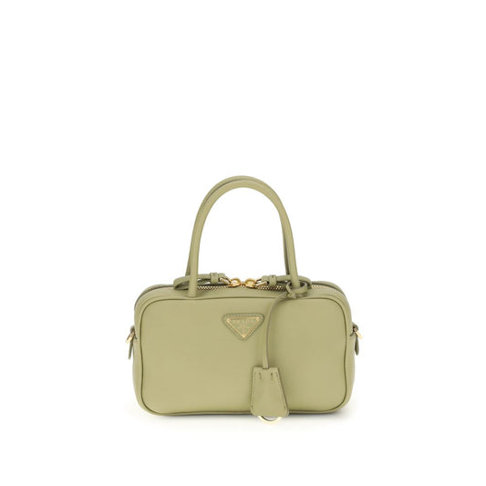 Prada laukku - Leather Handbag
