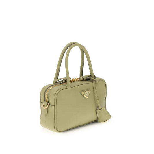 Prada laukku - Leather Handbag
