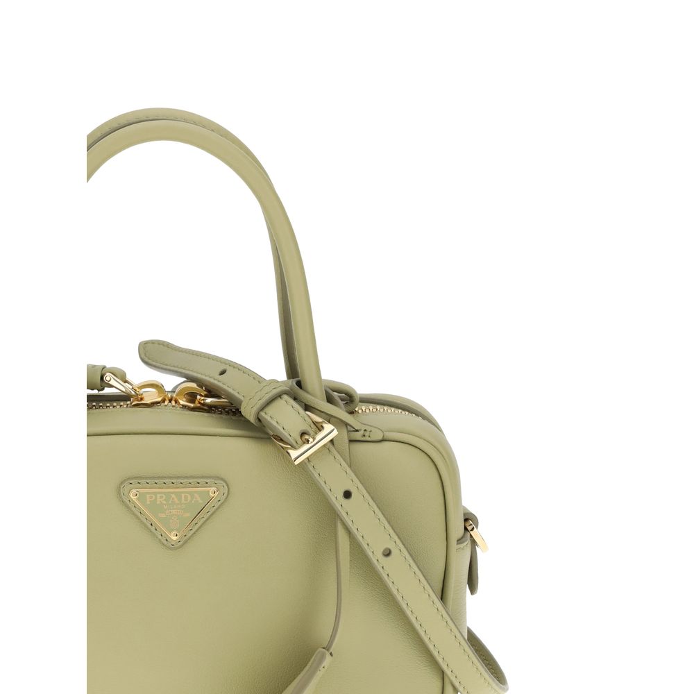 Prada laukku - Leather Handbag