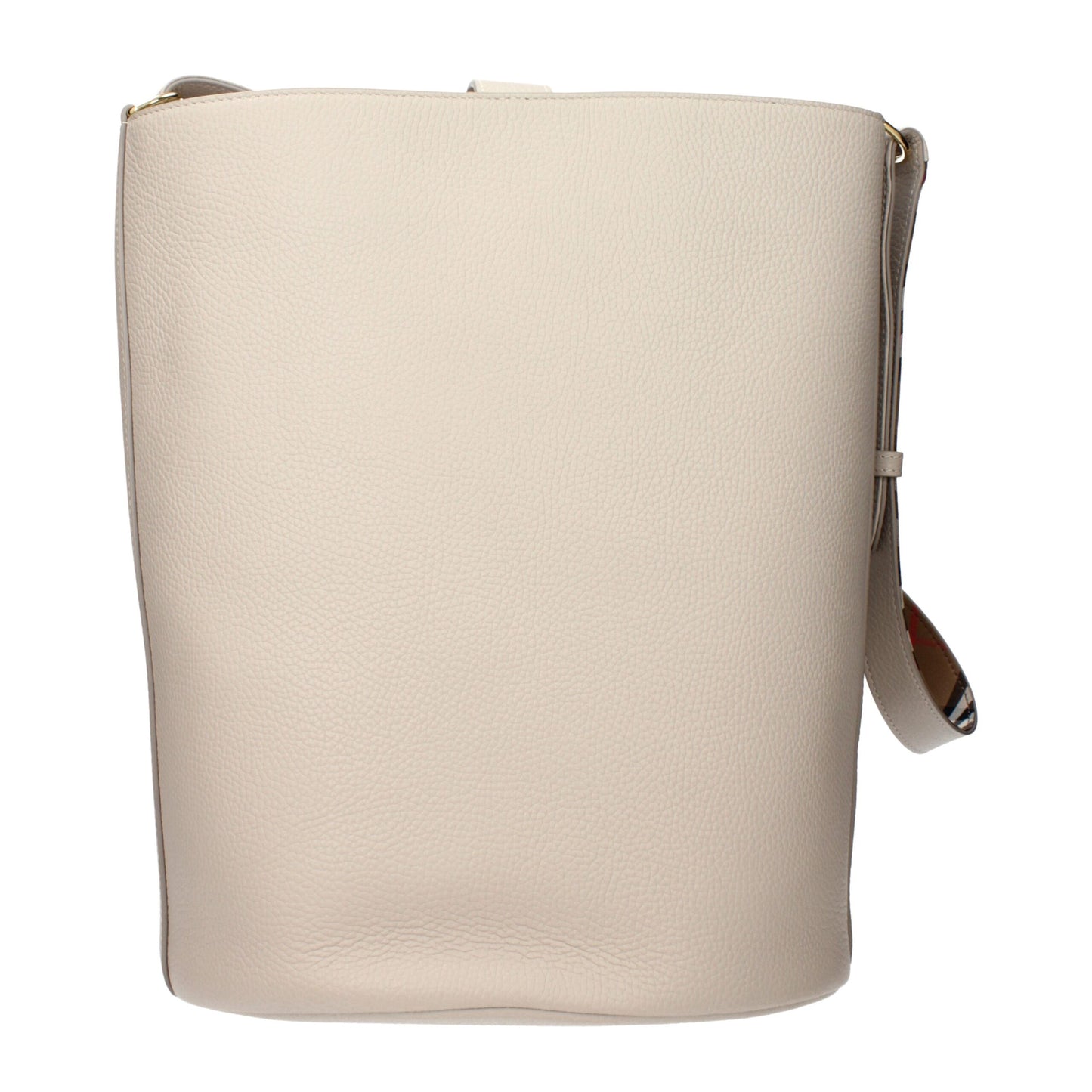 Burberry laukku, Beige Leather Handbag