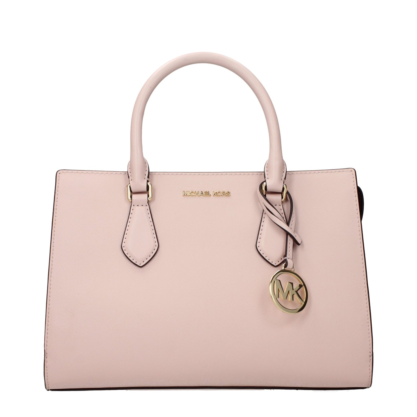 Michael Kors laukku - Pink Fabric Handbag