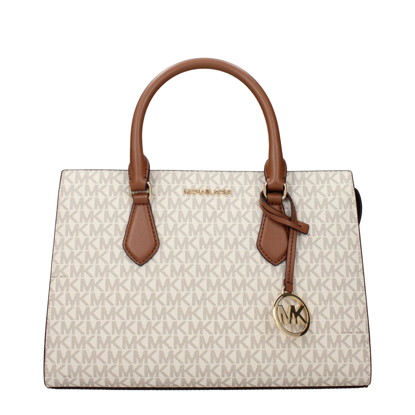 Michael Kors Beige olkalaukku