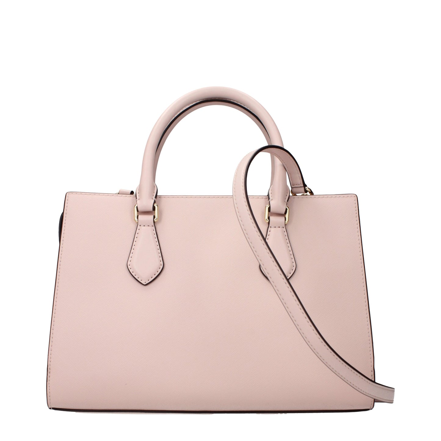 Michael Kors laukku - Pink Fabric Handbag