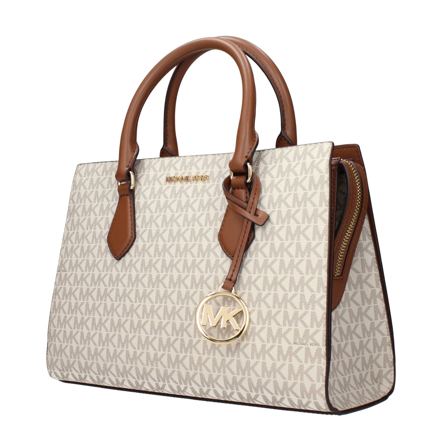 Michael Kors Beige olkalaukku