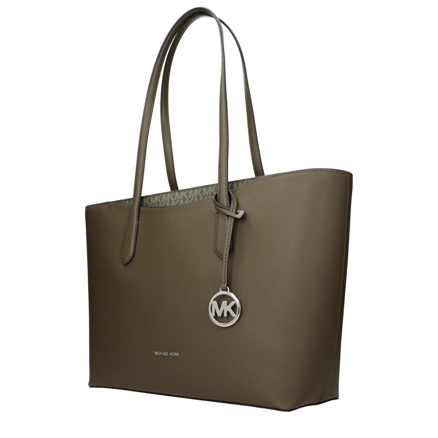 Michael Kors olkalaukku vihreä