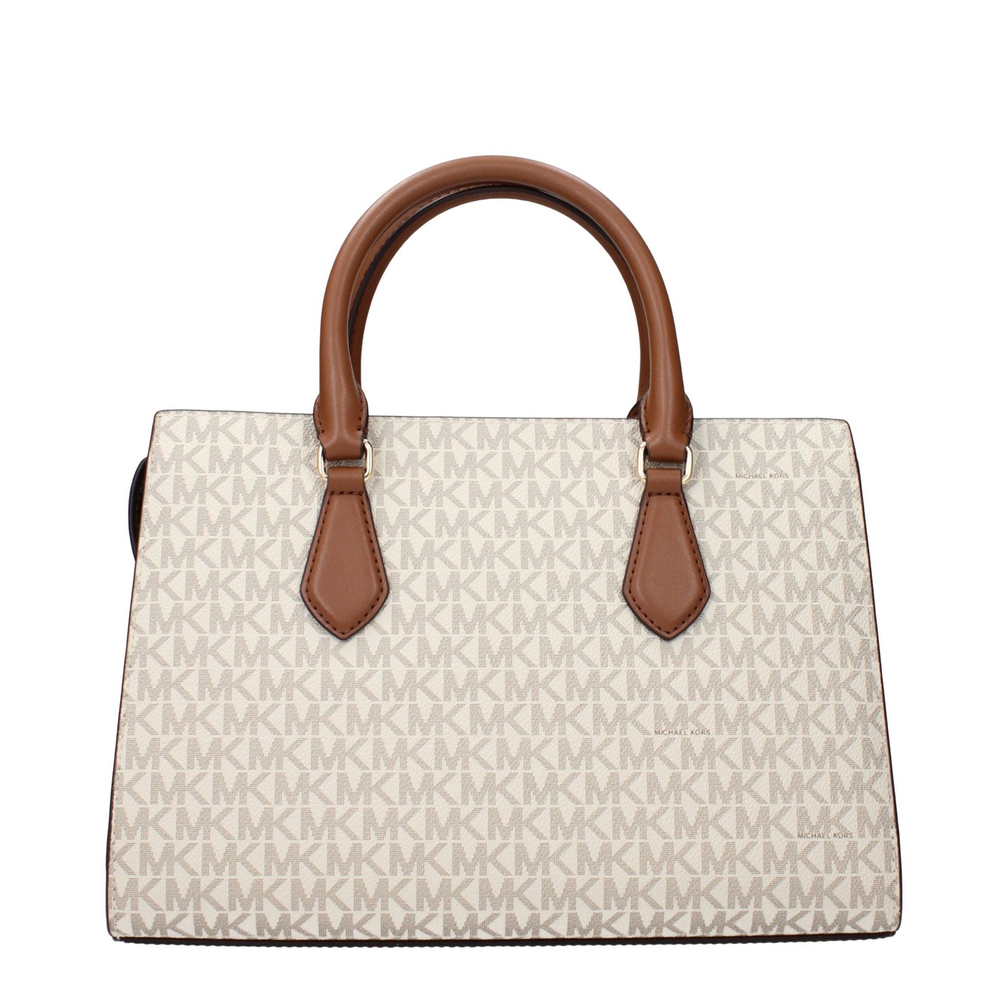 Michael Kors Beige olkalaukku
