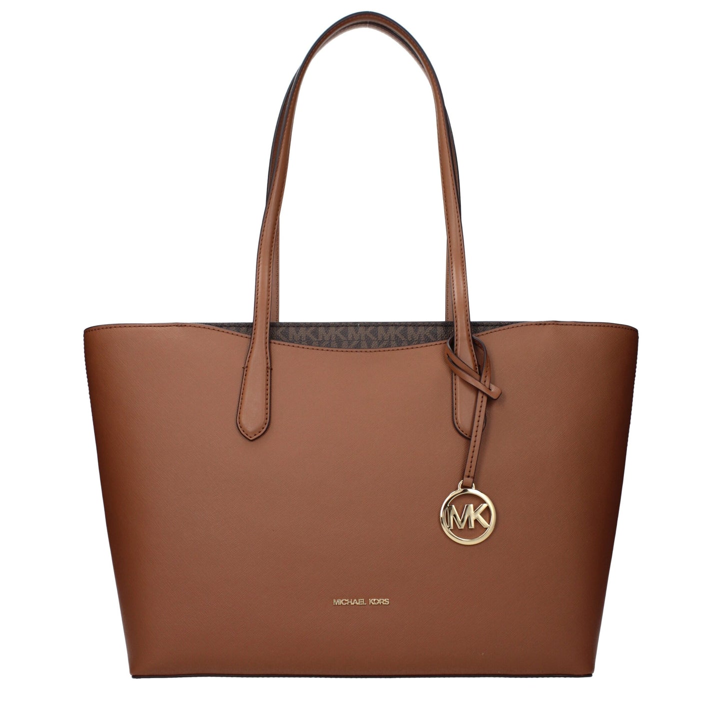 Michael Kors laukku ruskea
