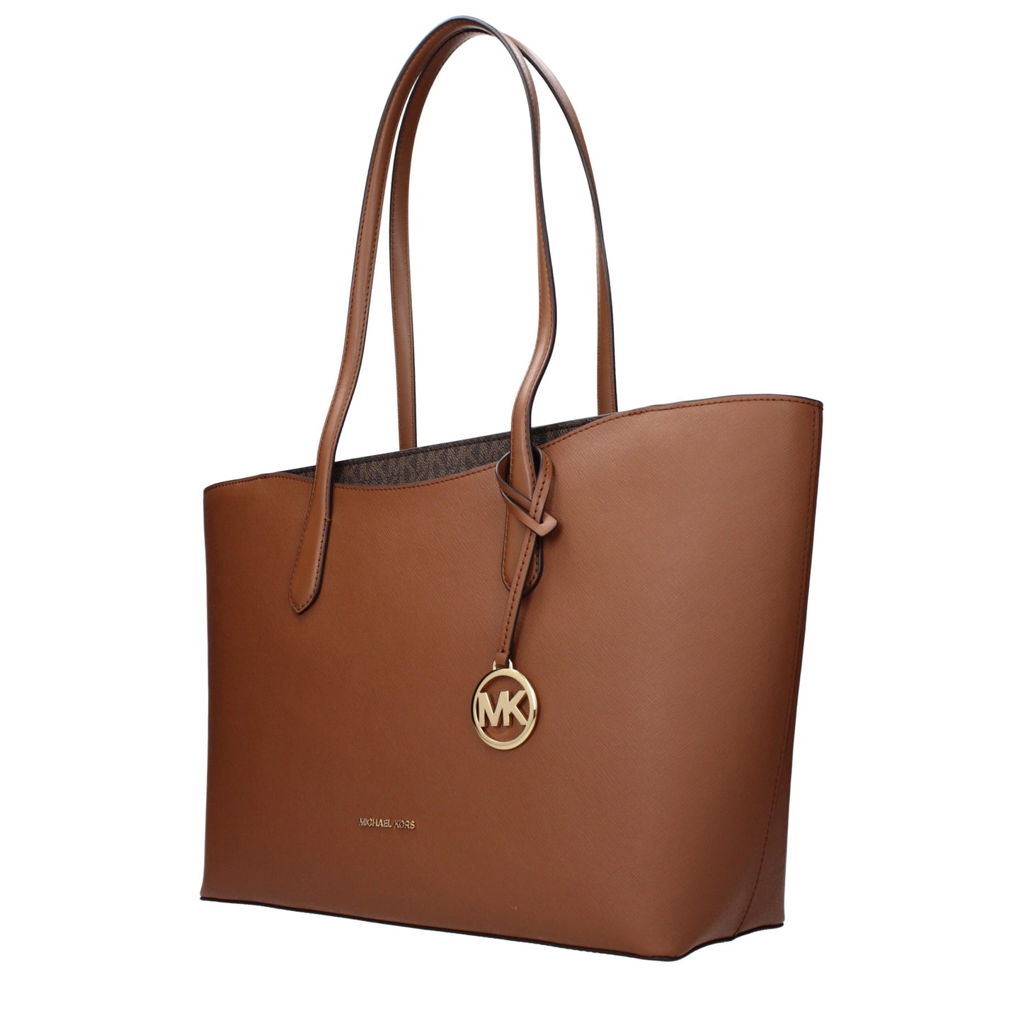 Michael Kors laukku ruskea