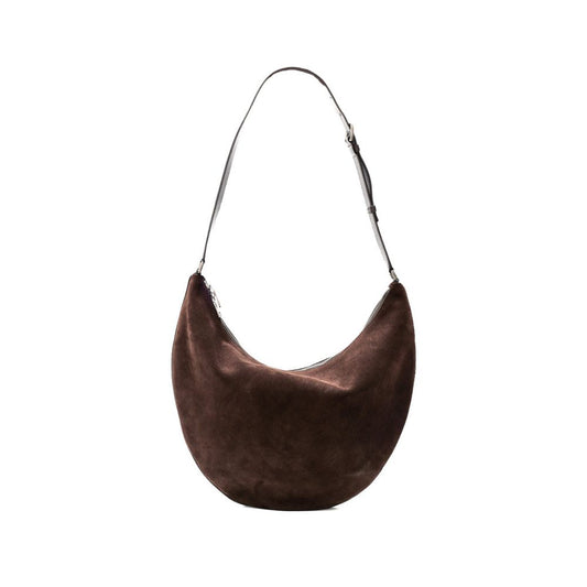 Dolce & Gabbana bag - Brown Leather Shoulder Bag
