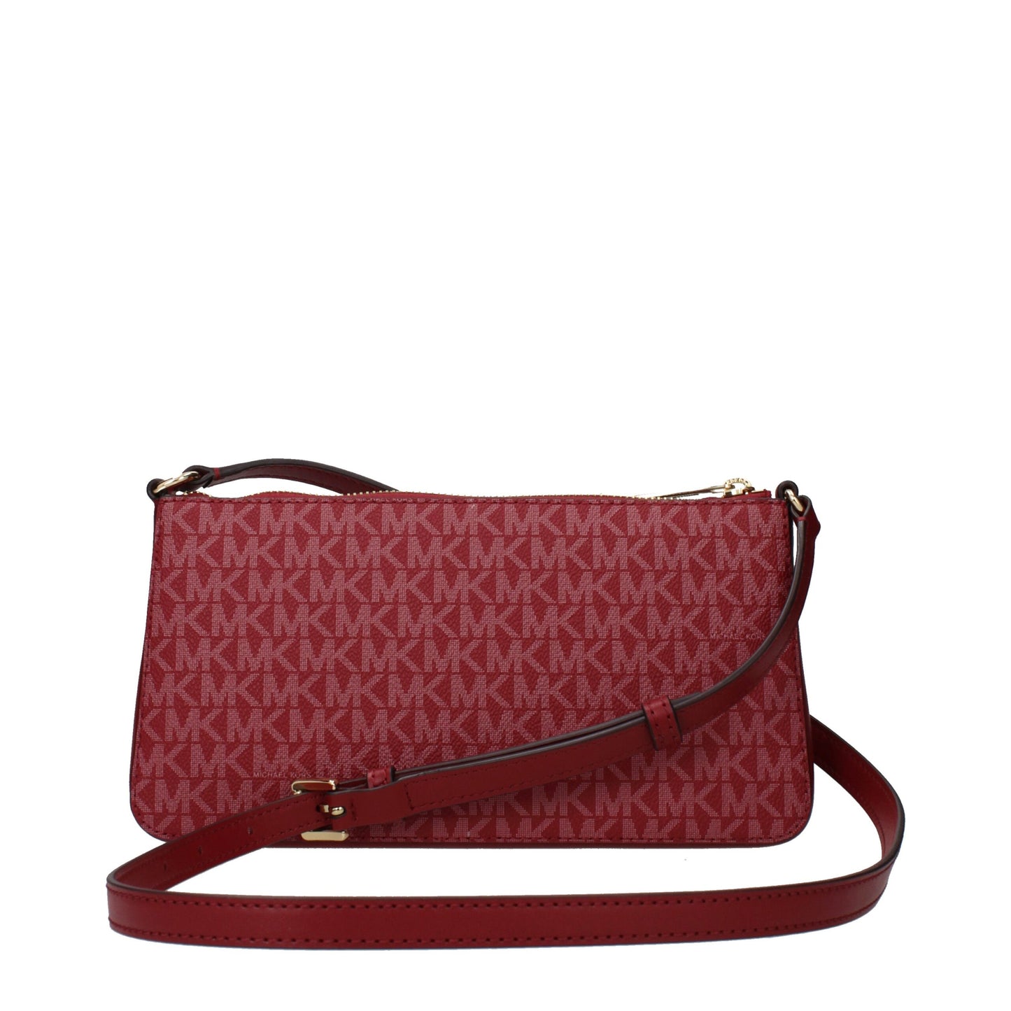 Michael Kors crossbody bag red *top seller*