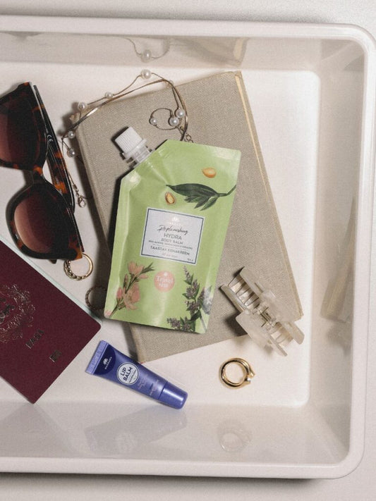 Magrada X Lauren: Replenishing Body Balm Travel Size - 100ml