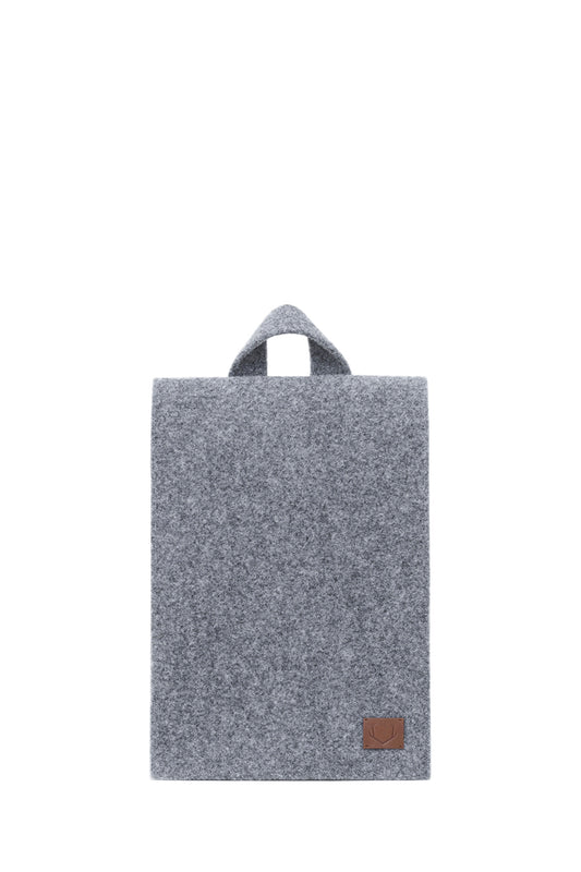 Backpack Lund - Grey