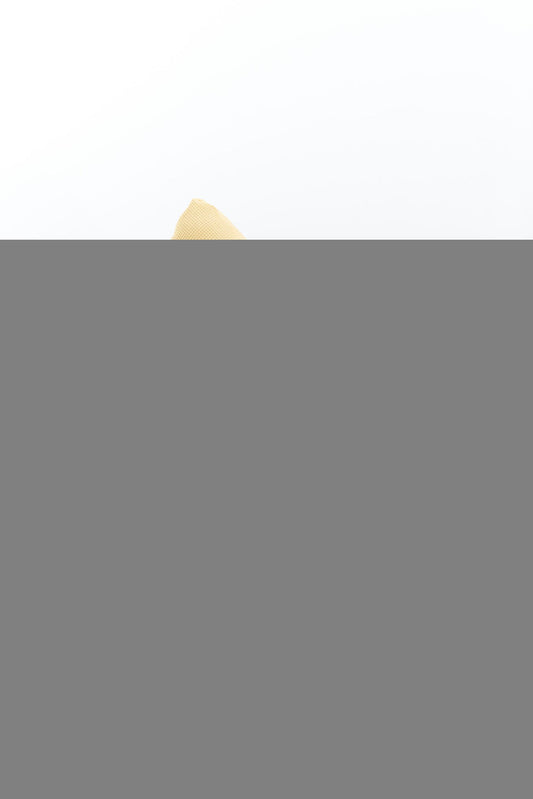 Waffle Fabric Kids' Poncho