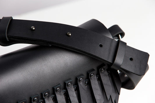 Handbag BARBED SISTER