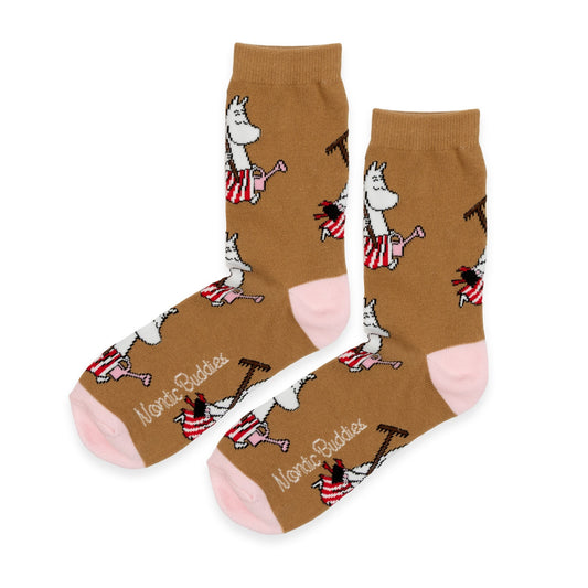 Moominmamma's Errands Gift Box For Women