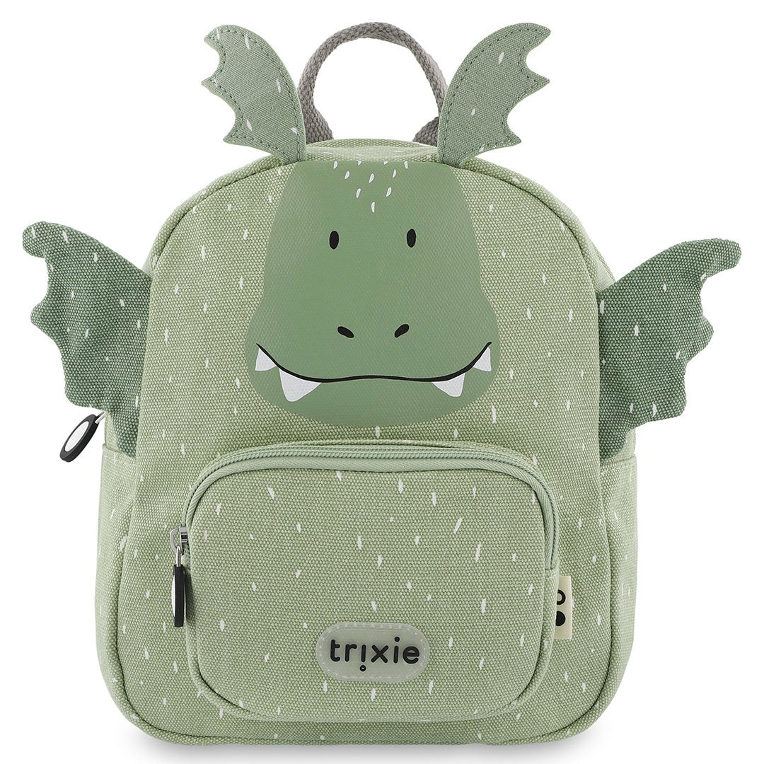 Small Backpack