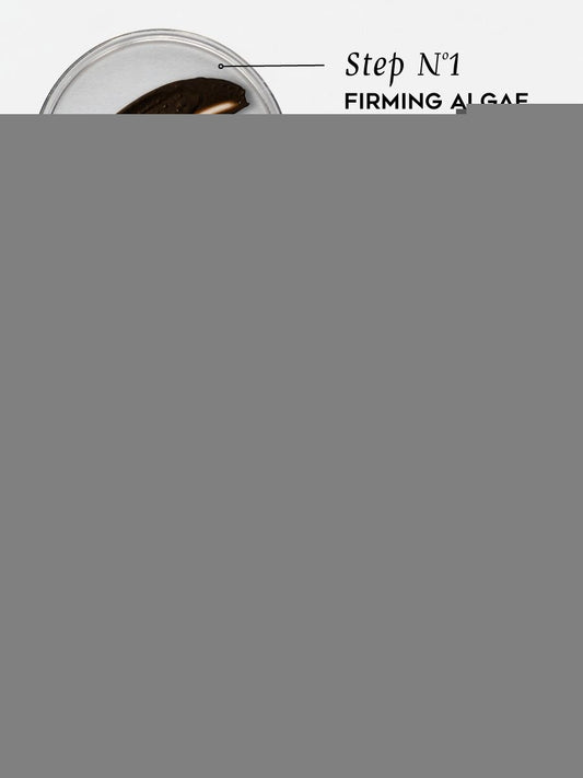 Firming Set For Body