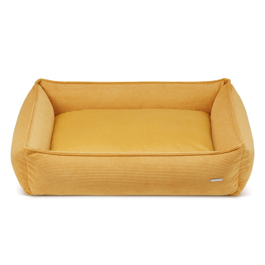 Strippo Dog Bed - Honey