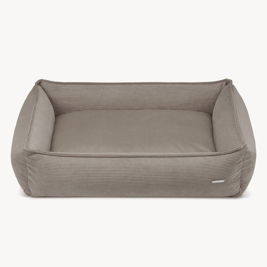 Strippo Dog Bed - Mokka