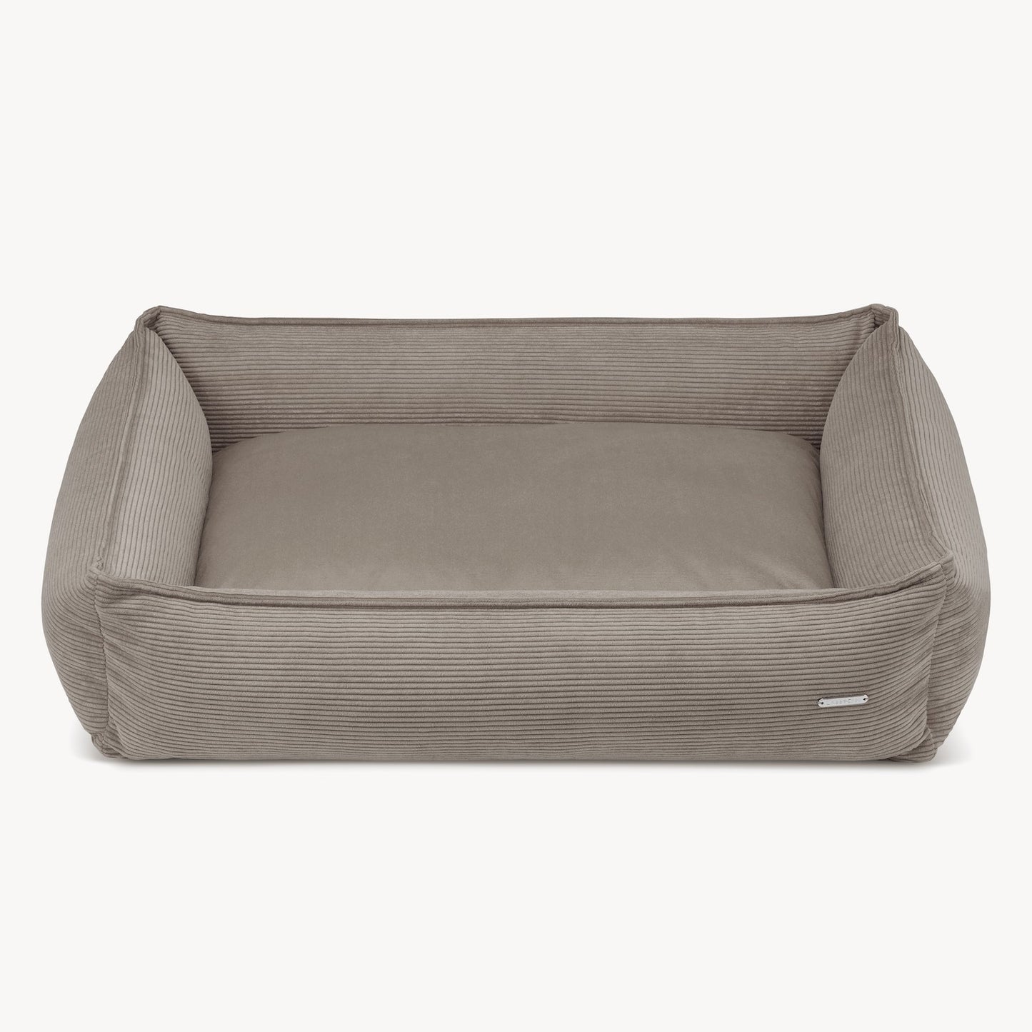 Strippo Dog Bed - Mokka
