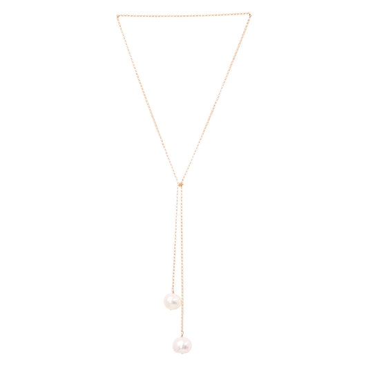 TIED TO COCO - Pearl