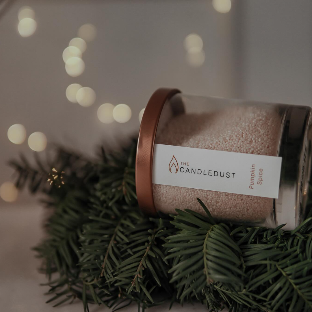 Candledust