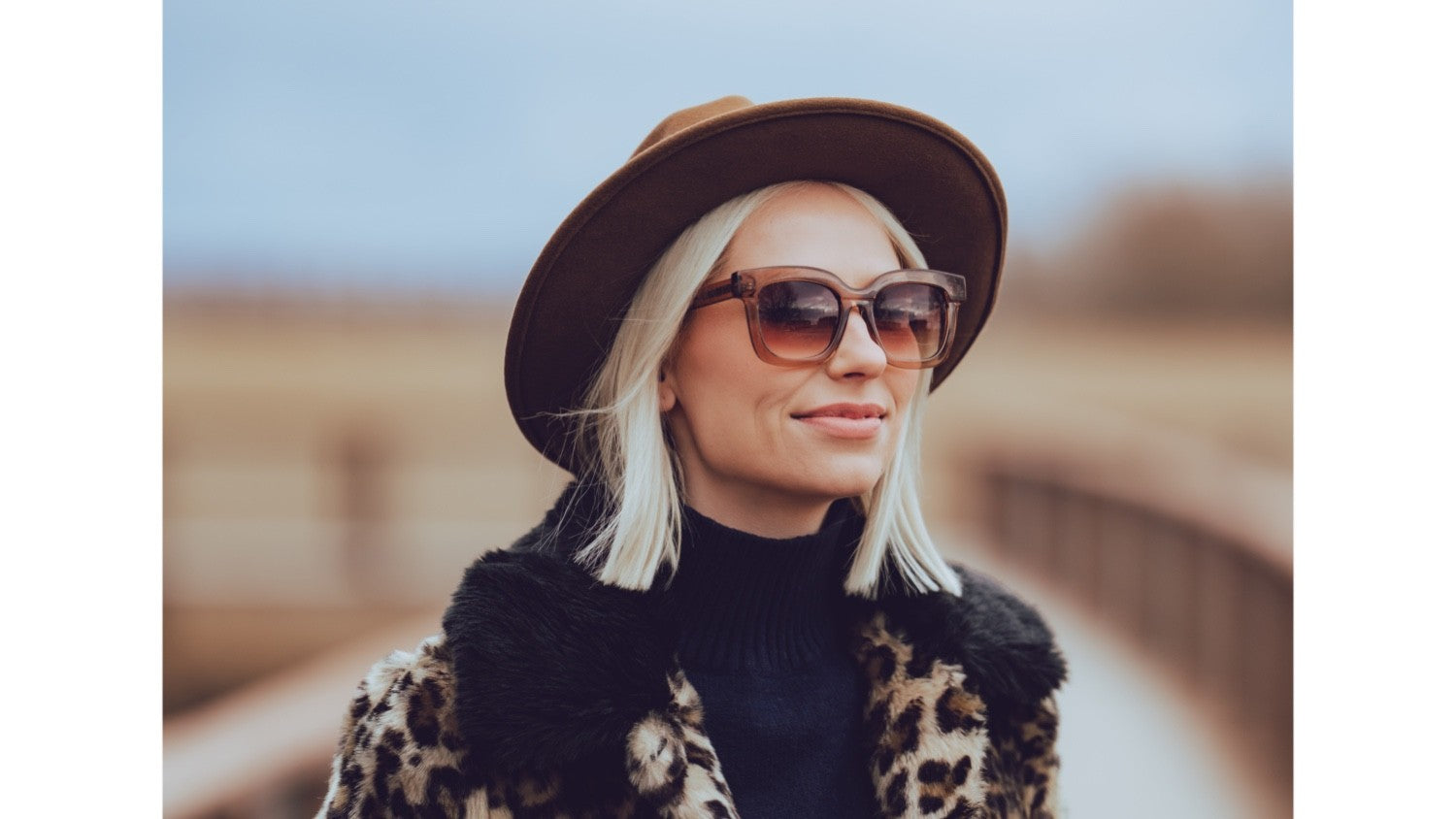 SU.VI Eyewear