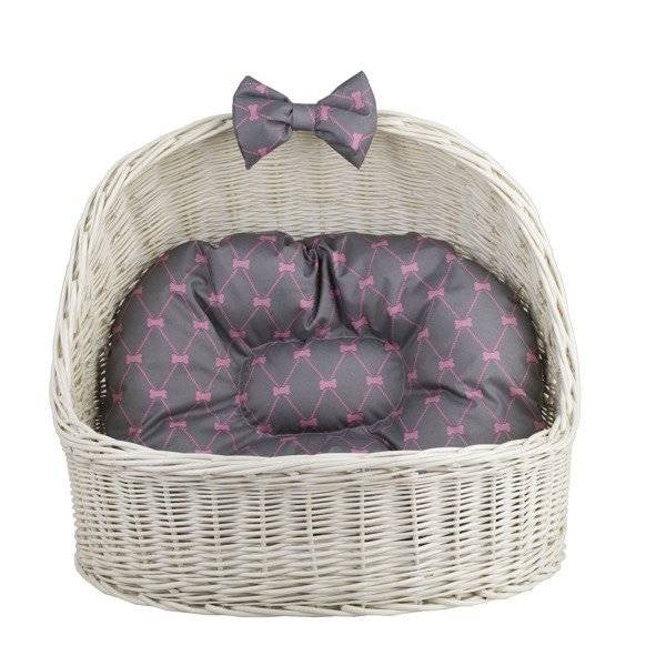 Wicker Stories