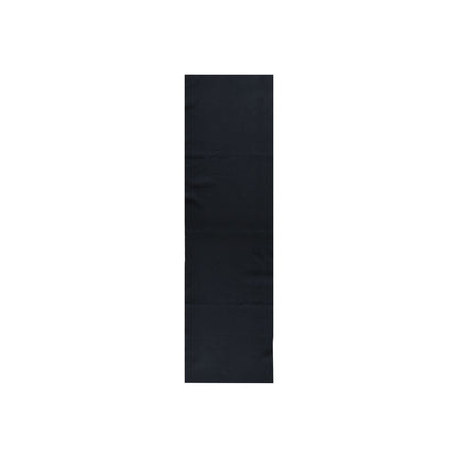 Calvin Klein huivi - Black Recycled Polyester Scarf